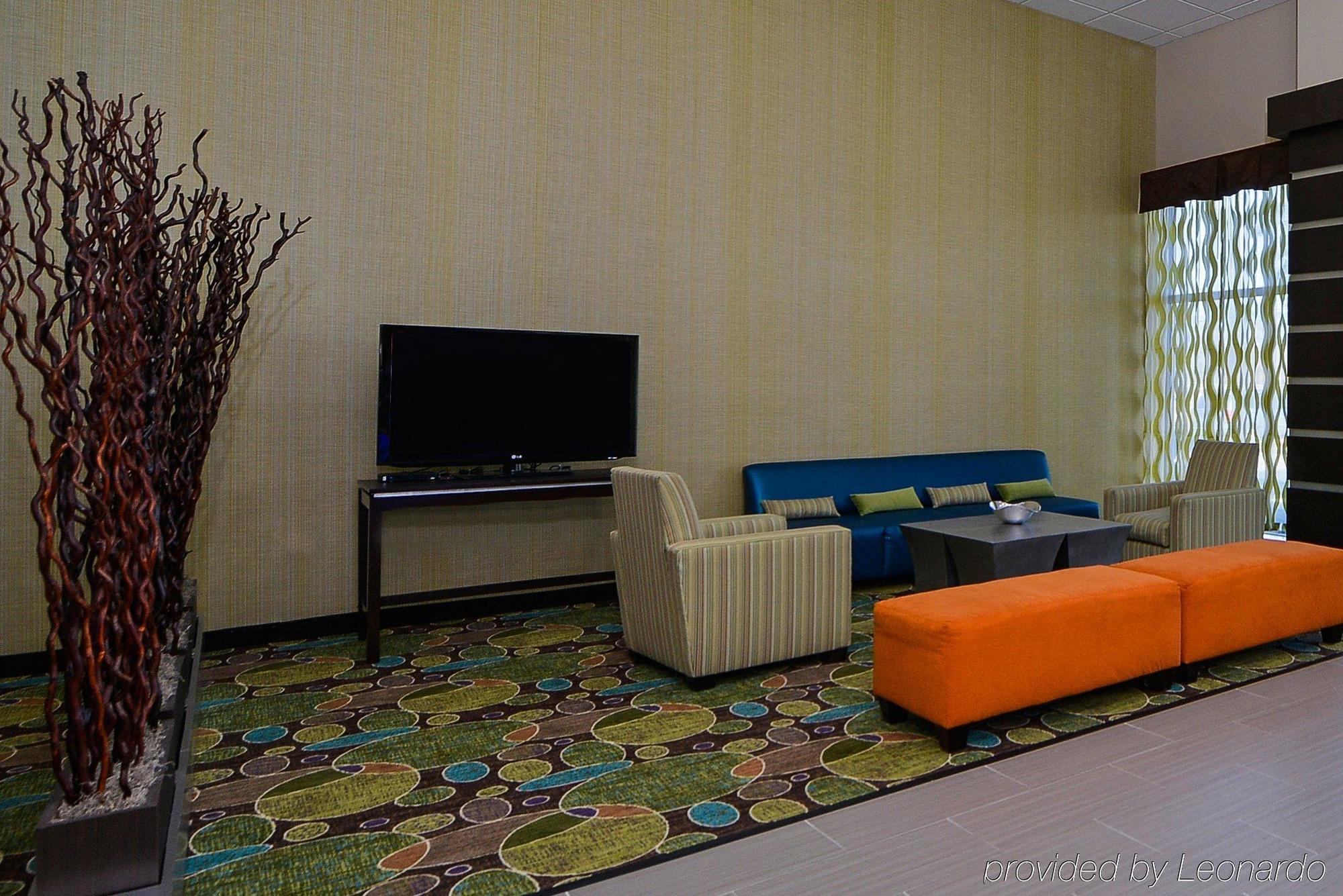 Holiday Inn Express Hotel And Suites Houston Kingwood Exterior foto